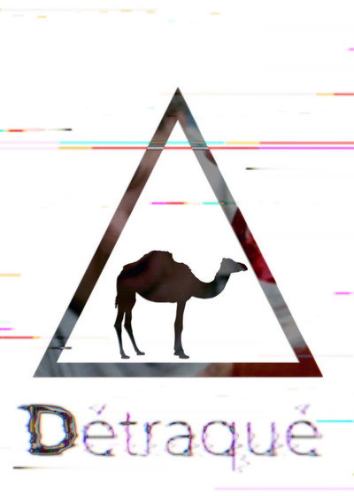 Póster de Détraqué