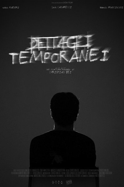 Póster de Dettagli Temporanei