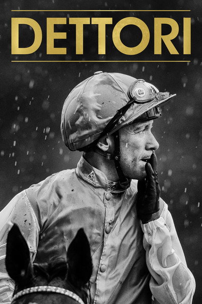 Póster de Dettori