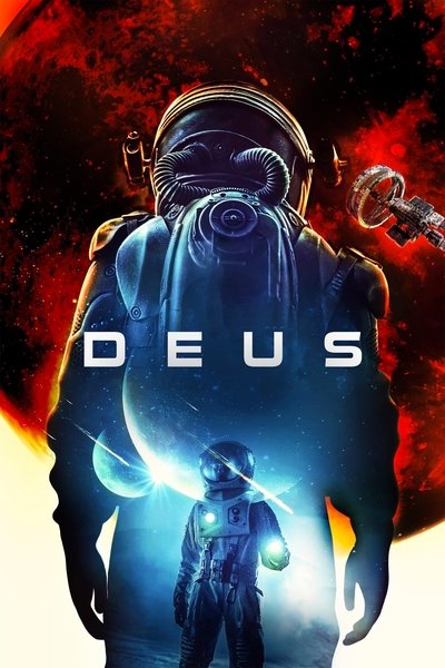 Póster de Deus