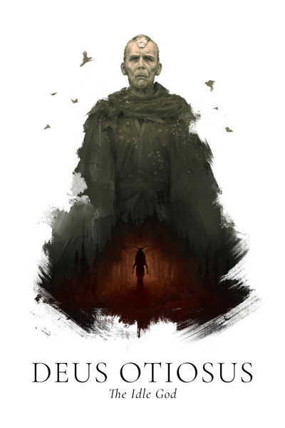 Póster de Deus Otiosus: The Idle God