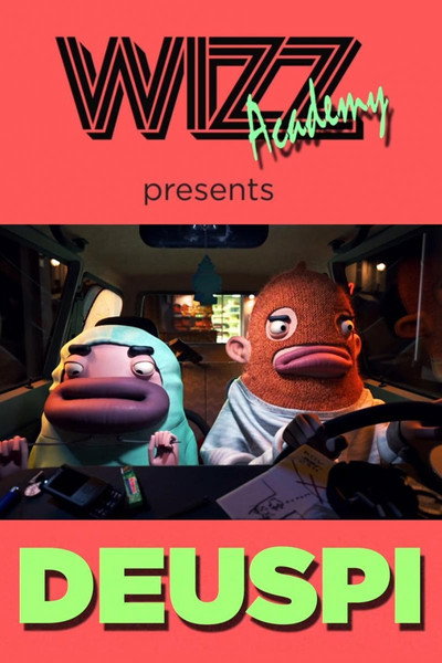 Póster de Deuspi