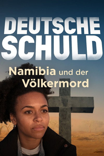 Póster de Deutsche Schuld - Namibia und der Völkermord