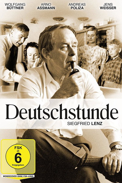 Póster de Deutschstunde