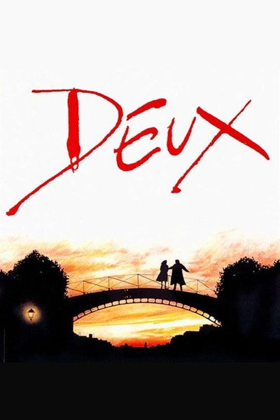 Póster de Deux