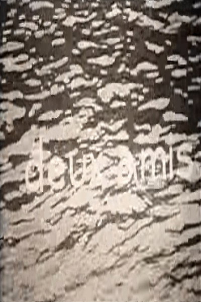 Póster de Deux amis