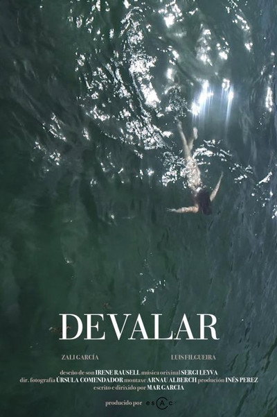 Póster de Devalar
