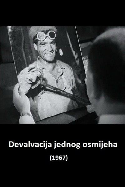 Póster de Devalvacija jednog osmijeha