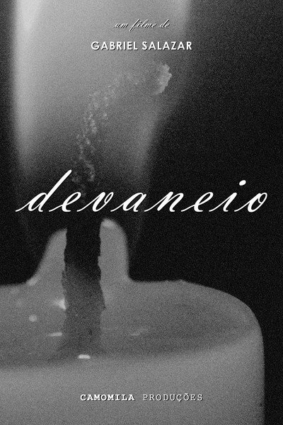 Póster de Devaneio
