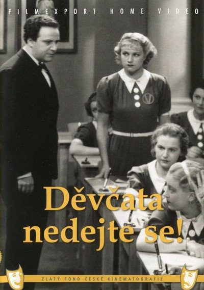 Póster de Devcata, nedejte se!