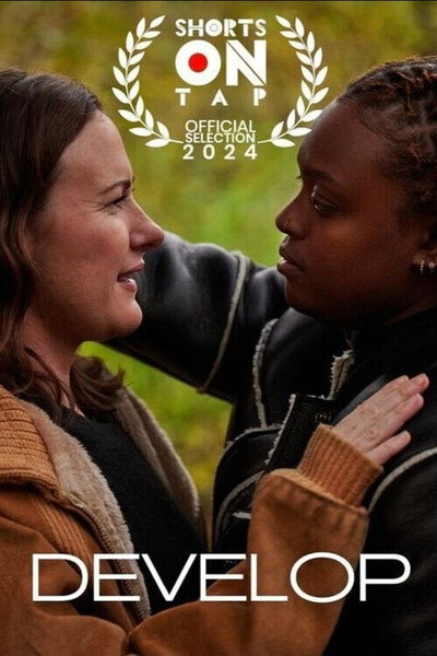 Póster de Develop
