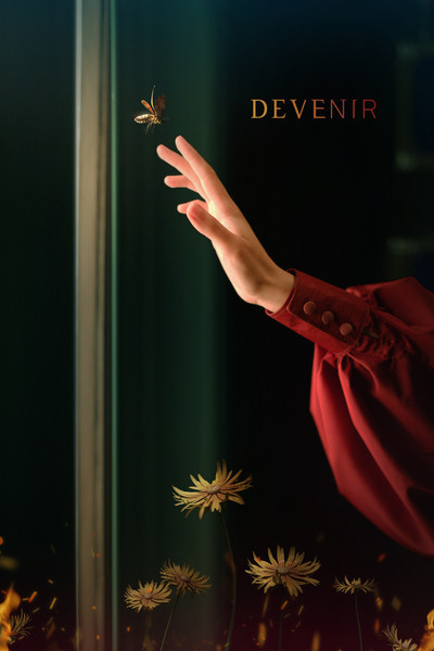 Póster de Devenir