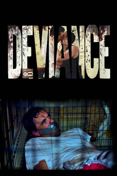 Póster de Deviance