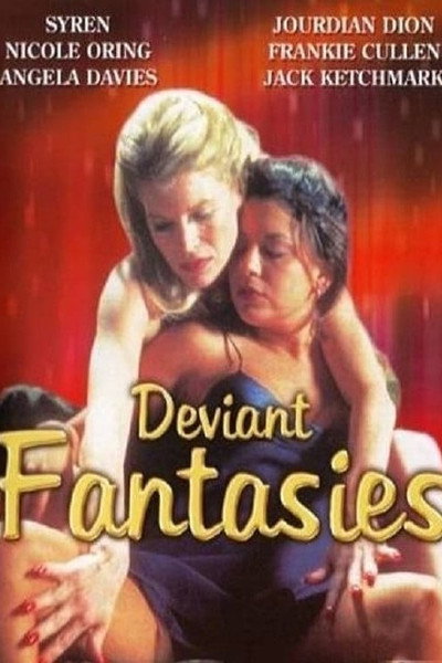 Póster de Deviant Fantasies
