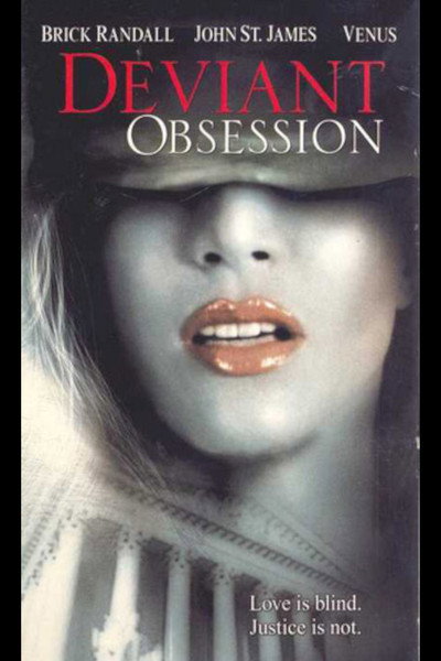 Póster de Deviant Obsession