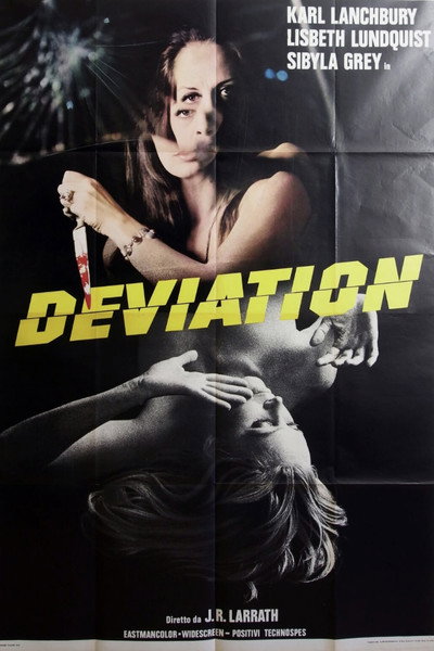 Póster de Deviation