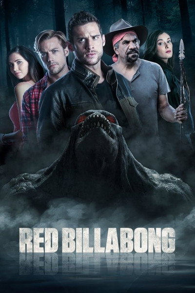Póster de Devil Beneath