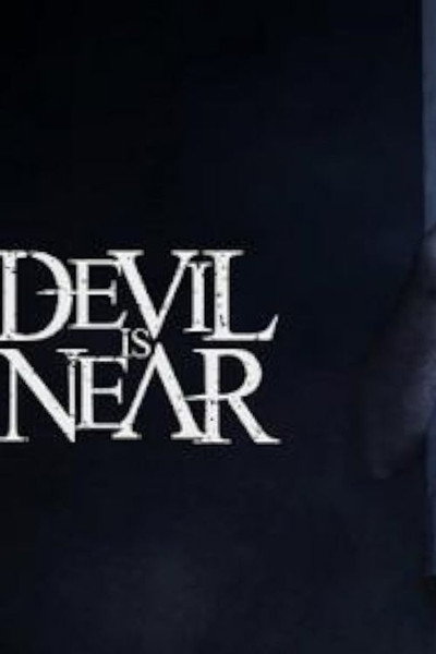 Póster de Devil Is Near