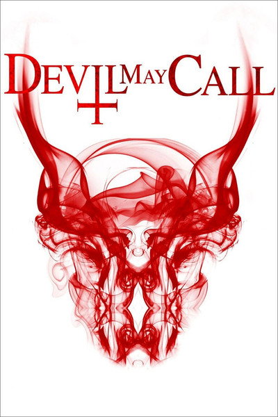Póster de Devil May Call