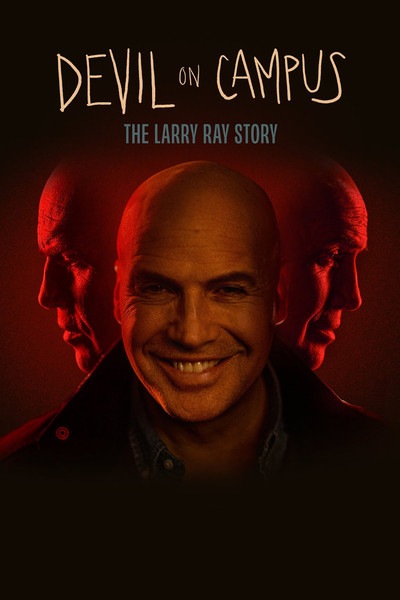 Póster de Devil on Campus: The Larry Ray Story