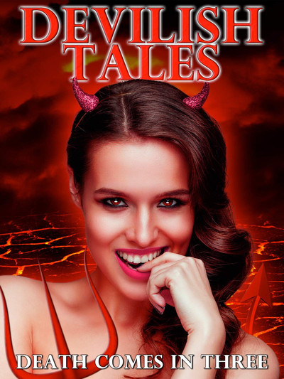 Póster de Devilish Tales