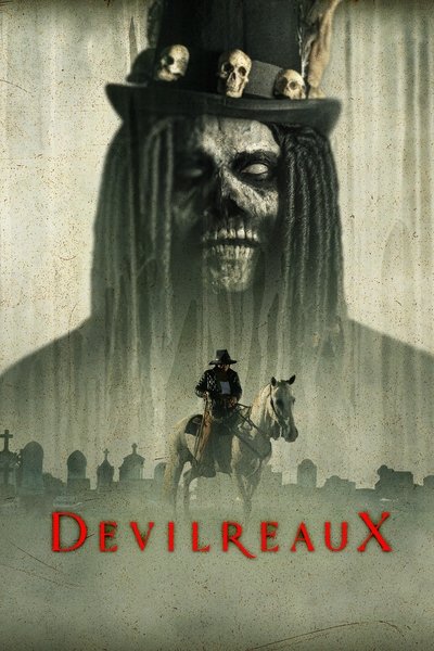 Póster de Devilreaux