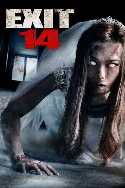 Póster de Devil's Doors