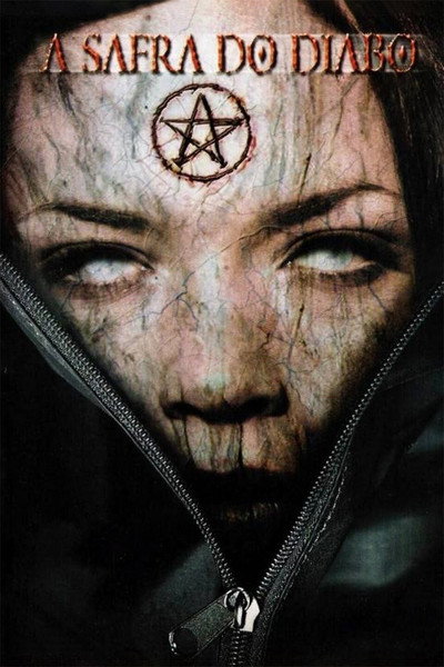 Póster de Devil's Harvest