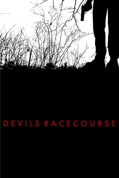 Póster de Devils Racecourse