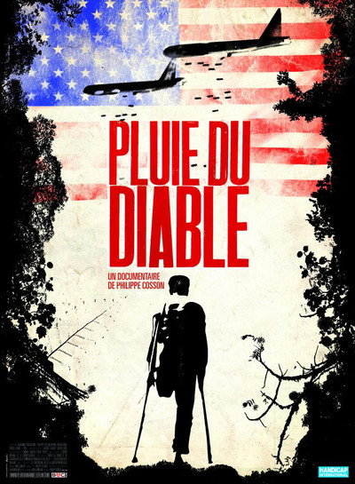 Póster de Devil's Rain