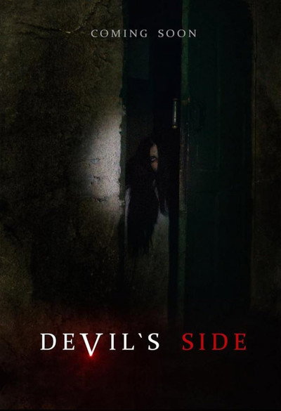 Póster de Devil's Side