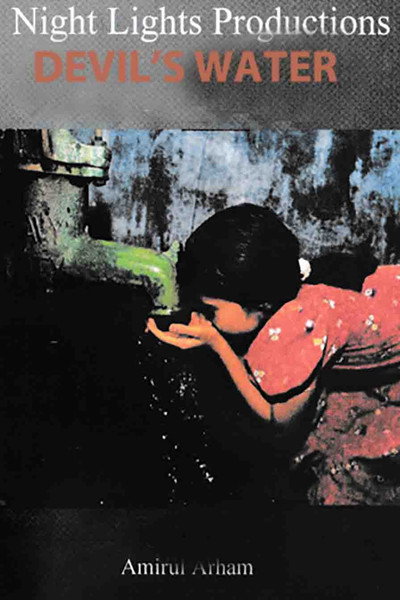 Póster de Devil's Water