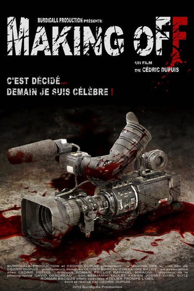 Póster de Devil's Weekend