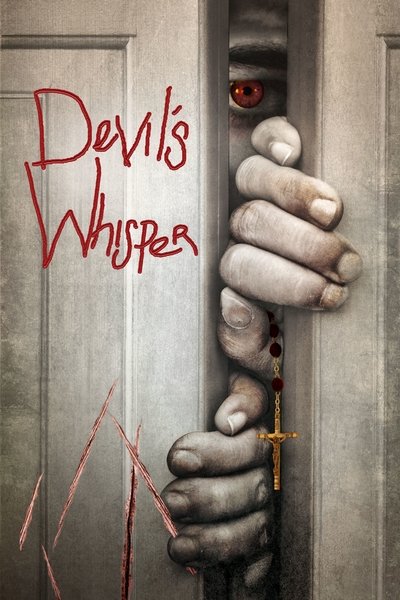 Póster de Devil's Whisper