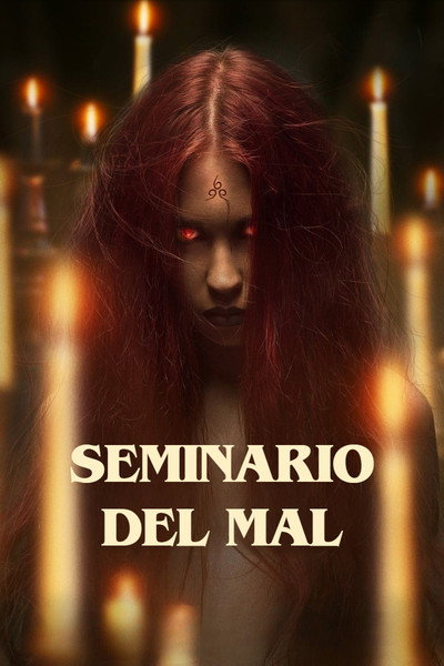 Póster de Devil's Workshop