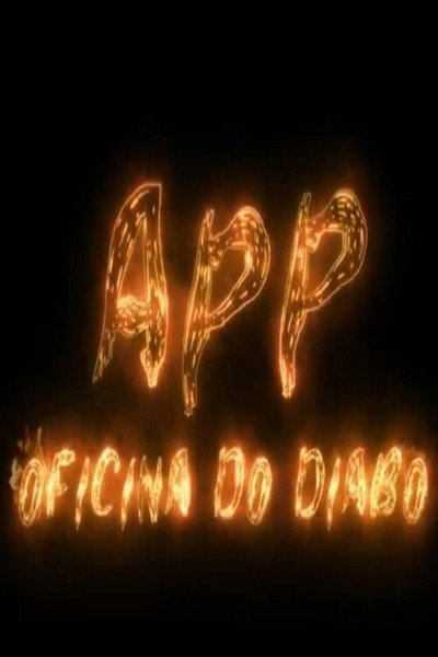 Póster de Devil's Workshop App