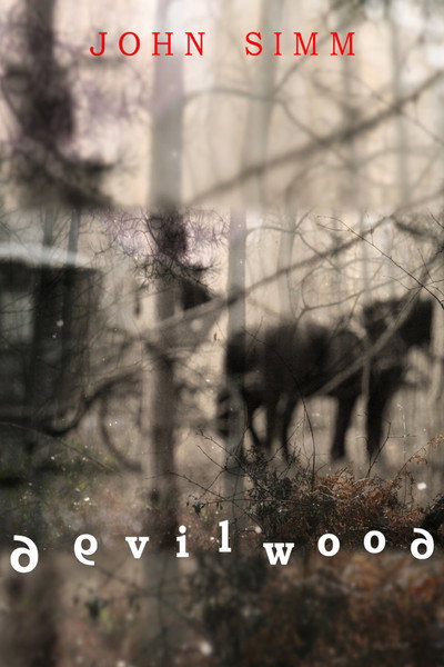 Póster de Devilwood