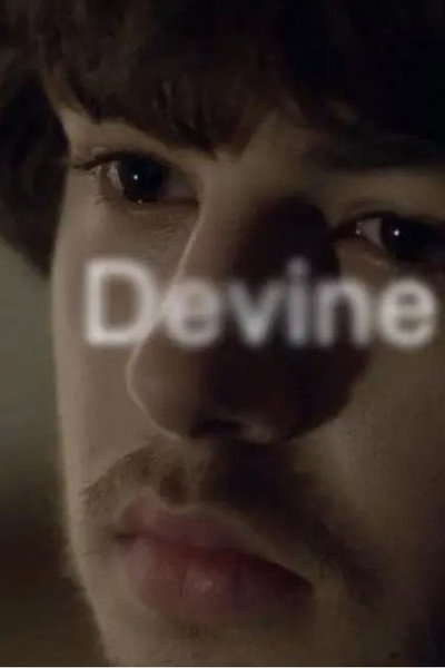 Póster de Devine