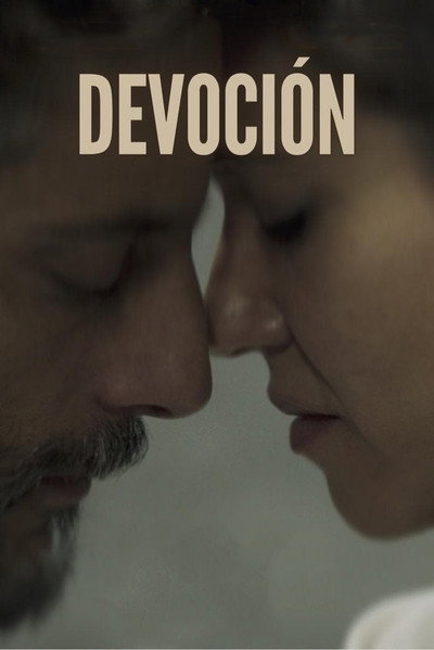 Póster de Devoción