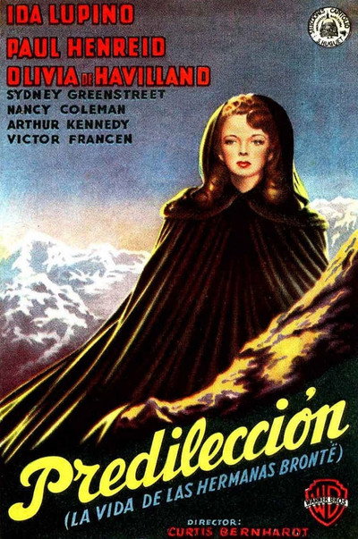 Póster de Devoción