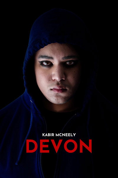 Póster de Devon