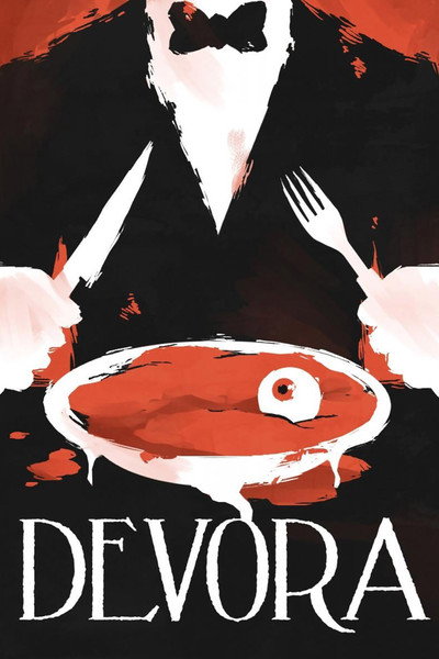 Póster de Devora