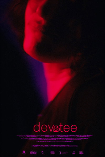 Póster de Devotee