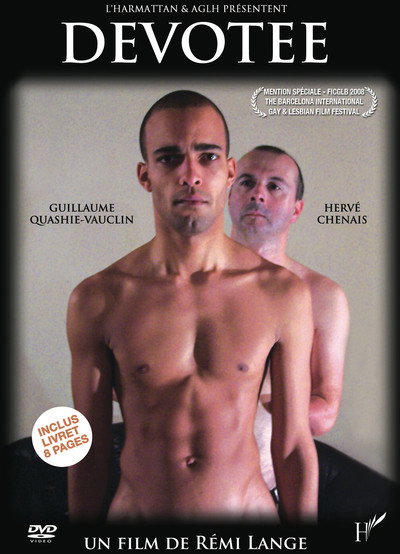 Póster de Devotee
