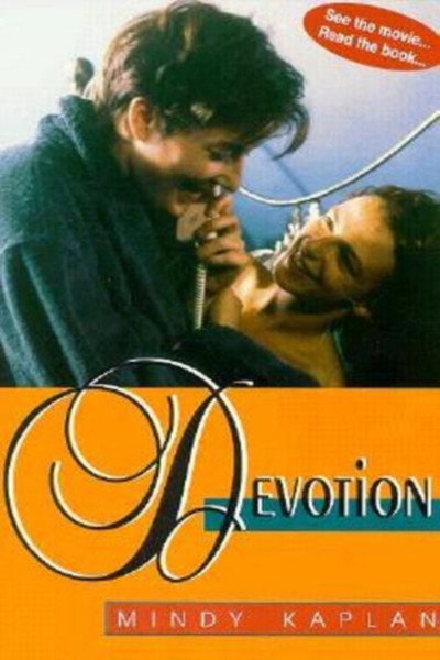 Póster de Devotion