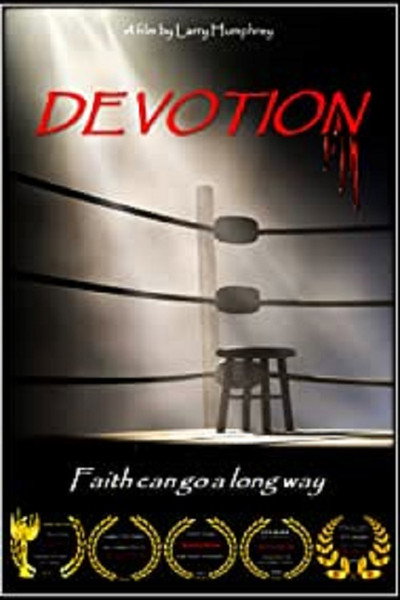 Póster de Devotion