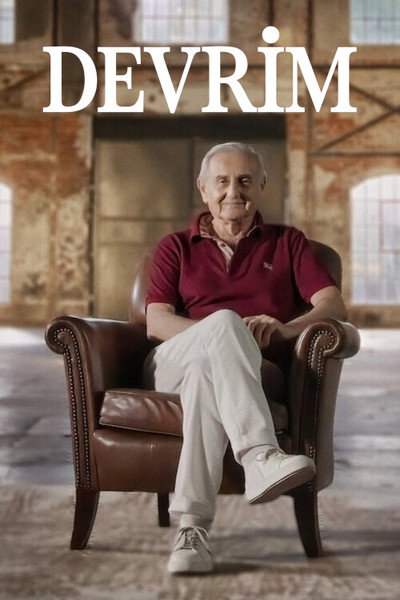 Póster de Devrim