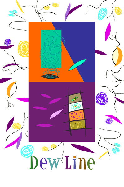 Póster de Dew Line