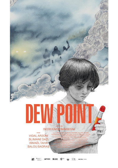 Póster de Dew Point