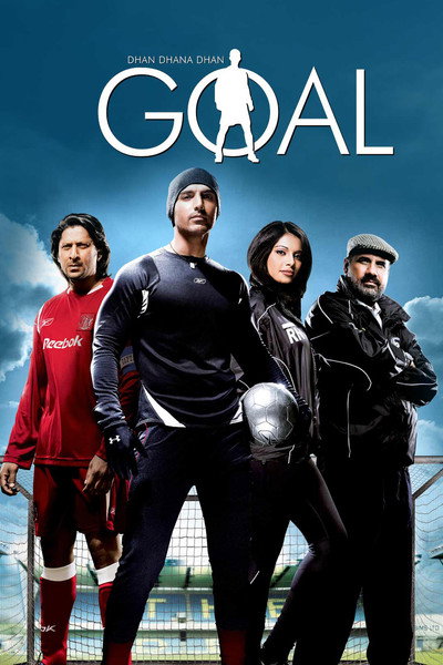 Póster de Dhan Dhana Dhan Goal